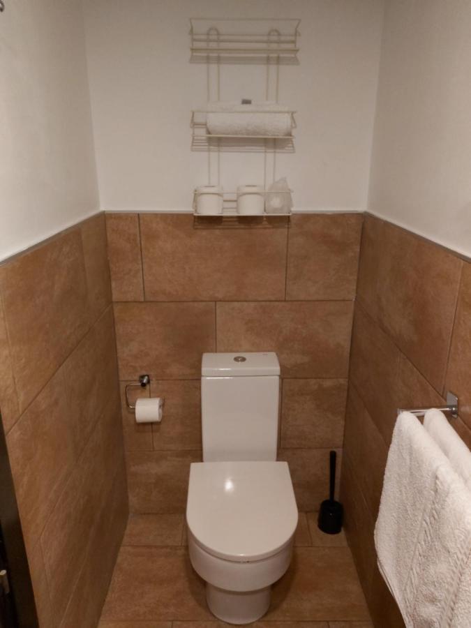 אלקאלה דה הנארס Hotel Complutense מראה חיצוני תמונה